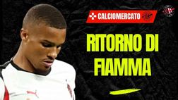 Calciomercato Milan, il Newcastle torna su Thiaw: “Osservatori a …”