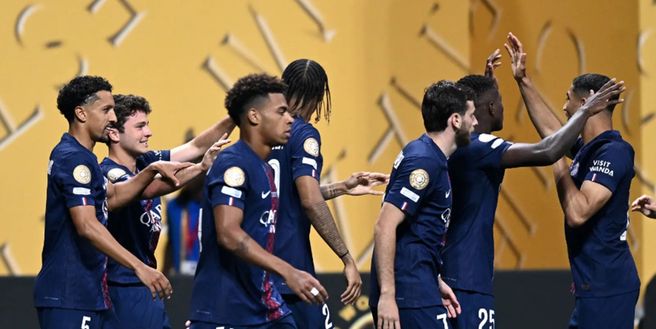 Mondiale per Club, le formazioni ufficiali di PSG-Real Madrid: Alexander-Arnold out- immagine 2