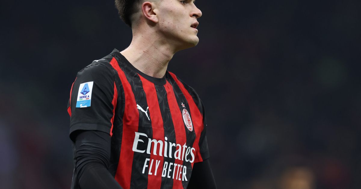 bartesaghi all8217intervallo di napoli milan bisogna avere pi249 pazienza da Pianetamilan.it bartesaghi all8217intervallo di napoli milan bisogna avere pi249 pazienza