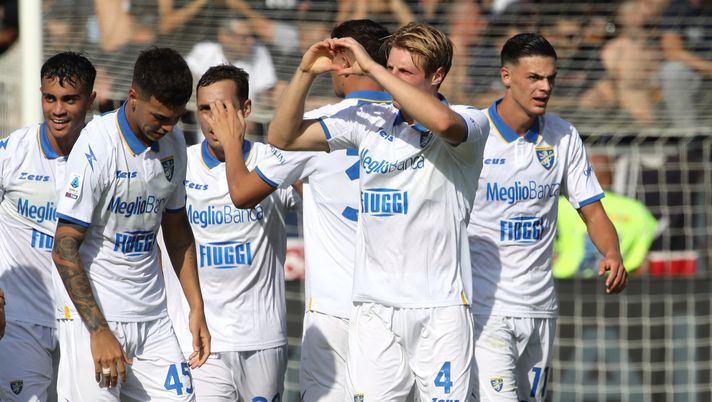 Milan-Frosinone, Brescianini: “Abbiamo sicuramente l’amaro in bocca” - immagine 1