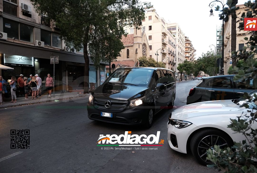 FOTO, PALERMO AL CITY GROUP: GARDINI E CENTENARO IN CITTÀ (GALLERY) - immagine 8