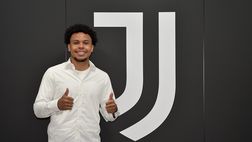 Calciomercato Juventus – Svolta McKennie: ora la società pensa al rinnovo