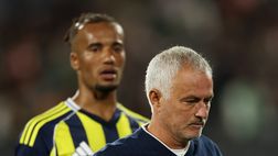 Esonero Mourinho, il presidente Koç spiega il motivo: “Inaccettabile uscire in quel modo”