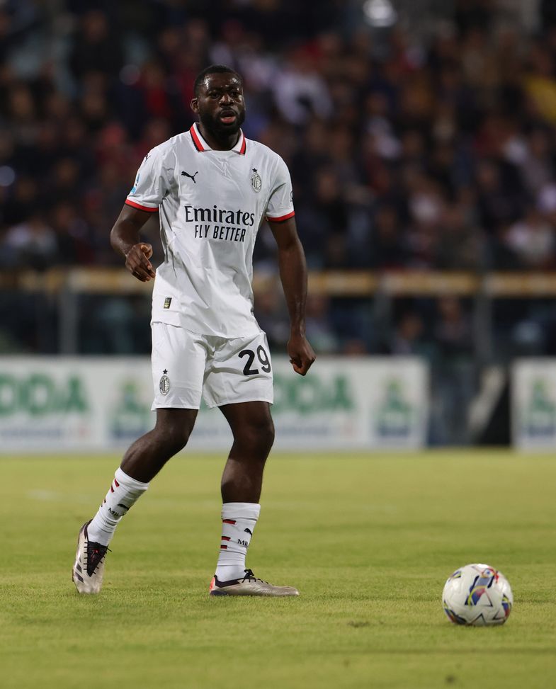 Cagliari-Milan 3-3, le pagelle dei rossoneri: Maignan e Leao non bastano, Theo ma dove sei?- immagine 8