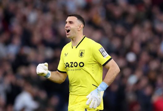 Sky – Inter, addio Sommer: contattato Dibu Martinez. Nodo ingaggio - immagine 1