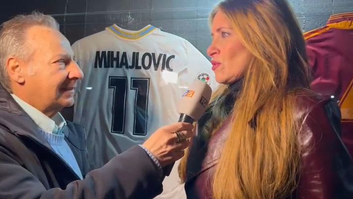 Mihajlovic Mihajlovic