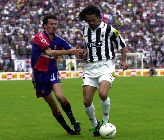 Binotto: “Bologna e Fiorentina? Si equivalgono. E che ricordi contro i viola!” - immagine 1