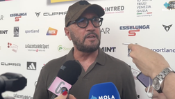 Zenga: “Chivu deve metterci del suo, basta con la vecchia strada. Inter? Basta sogni…”