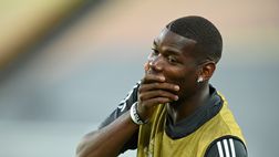 Juventus, controanalisi per Pogba: ancora positivo. Risoluzione contrattuale vicina