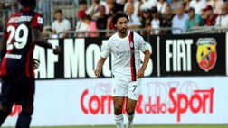 Visnadi: “Adli? Non è una sorpresa, per me è molto più forte di Krunic”
