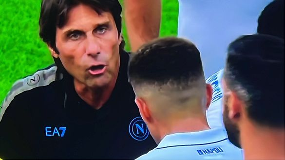 FINALE! Verona-Napoli 3-0: inizia con una debacle pesante il campionato degli azzurri - immagine 10