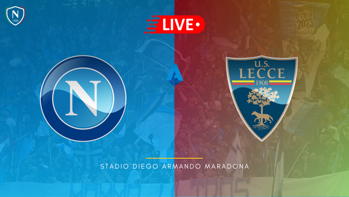 FINALE! Napoli-Lecce 0-0: finisce tra i fischi e senza Europa l’orribile stagione degli azzurri - immagine 1