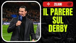 Milan, Ziliani: “Perdere il derby per sperare nell’addio di Ibrahimovic”