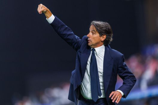 Getty Images Inzaghi: “Ecco perché ho lasciato Inter e Italia, non avevo bisogno di soldi. Ti assicuro che…”- immagine 2