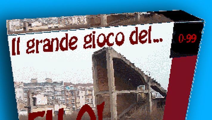 Il Grande Gioco del Filadelfia! - immagine 1