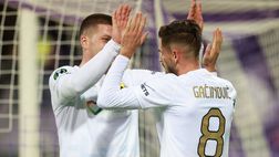 Streaming AEK Atene-Creta: diretta live del match del campionato greco