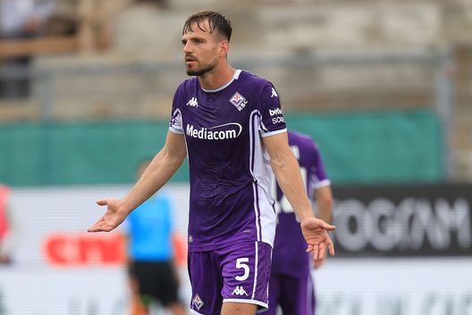 Ivkovic: “Pongracic? Dovrebbe esser bandito dal creare gioco. È pericoloso”- immagine 2