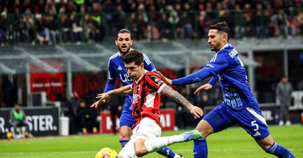 Milan Como, dietrofront: niente trasferta a Perth, si giocherà a San Siro. Ecco quando