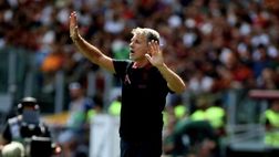 Baroni: “Simeone non mi stupisce, non pensavamo di riuscire a prenderlo! A Duvan manca qualcosa, spero…”