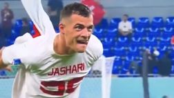 Xhaka e l’amico Jashari: il Milan e Tare vogliono portare il duo albanese-svizzero?