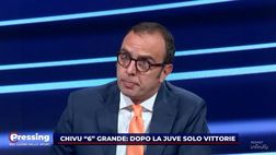 Trevisani: “L’Inter ha un allenatore che ha fatto un unicum nella storia della Serie A”