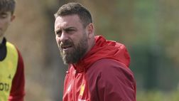 Fiorentina-Roma, le formazioni ufficiali di Italiano e De Rossi