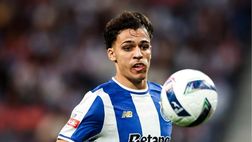 Porto, Veiga non dimentica il Napoli: “Scelta giusta trasferirsi in Arabia”