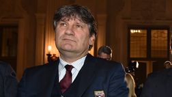 Comi: “Ranieri è un valore aggiunto per la Roma, brava la proprietà a tenerlo”