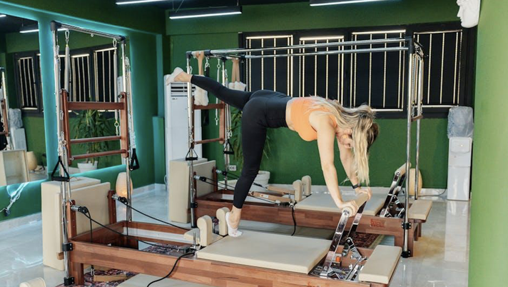 Prevenzione infortuni: perché i calciatori scelgono il pilates? - immagine 1