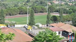 Catania, a Zafferana allenamenti ancora a porte chiuse
