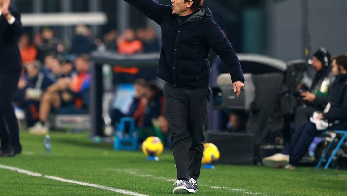 Schira: “Juve lenta come Motta! La partita l’ha vinta Conte per un motivo” - immagine 1