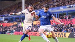 Chelsea-Everton, dove vedere la partita in diretta televisiva e streaming LIVE