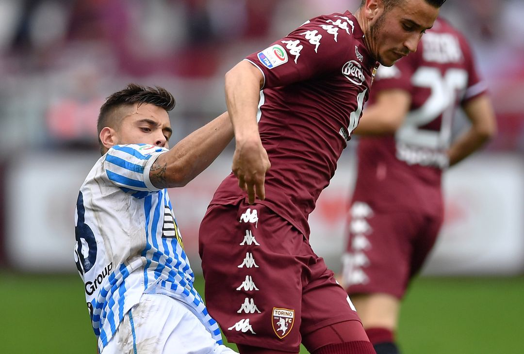 Fotogallery – Torino-SPAL 2-1: Belotti e De Silvestri la ribaltano - immagine 20