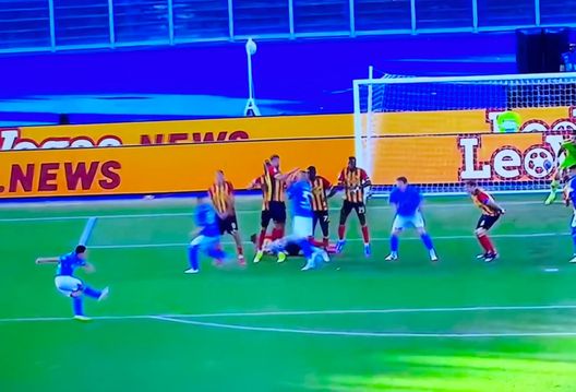 FINALE! Lecce-Napoli 0-1: decisiva la rete di Raspadori. Azzurri ancora primi - immagine 2