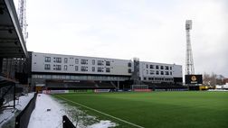 Lazio, quanta neve a Bodo! Gara a rischio rinvio? La situazione non preoccupa ma…