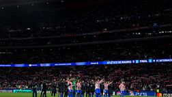 Atletico-Oviedo: lo streaming gratis del match della Liga