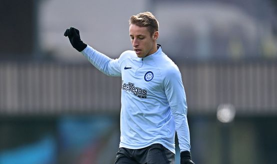 Retroscena Frattesi: il gesto di Inzaghi, lo ‘status’ e le parole, cosa c’è dietro- immagine 3