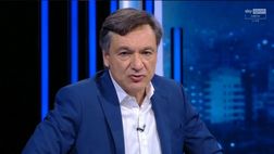 Zazzaroni: “A Napoli subentrata la paura”. Caressa: “Da Inzaghi ho capito…”