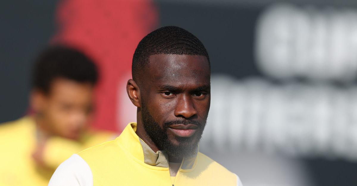 milan emergenza infortuni lavoro a parte per tre rossoneri le condizioni da Pianetamilan.it milan emergenza infortuni lavoro a parte per tre rossoneri le condizioni