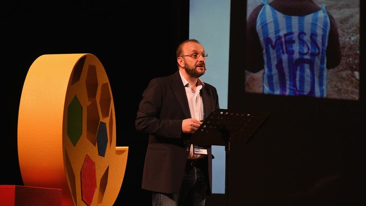 Libro Conte, l’autore: “Ecco come è nata l’idea e di cosa si parla nel volume” - immagine 1