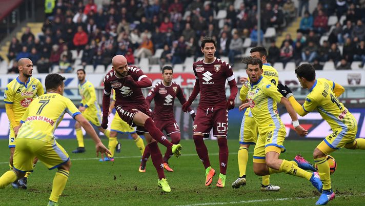Le pagelle di Torino-Pescara 5-3: Ajeti si dà la zappa sui piedi- immagine 1