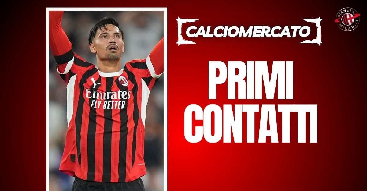 calciomercato milan reijnders primi contatti col city le ultime da Pianetamilan.it calciomercato milan reijnders primi contatti col city le ultime