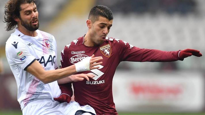 Iago Falque: tra Miha e Mazzarri, lo spagnolo è una certezza - immagine 1