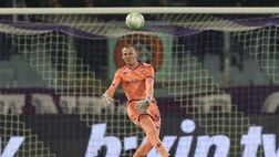 Fiorentina da Coppa: Christensen l’elemento di continuità, Parisi nel comfort