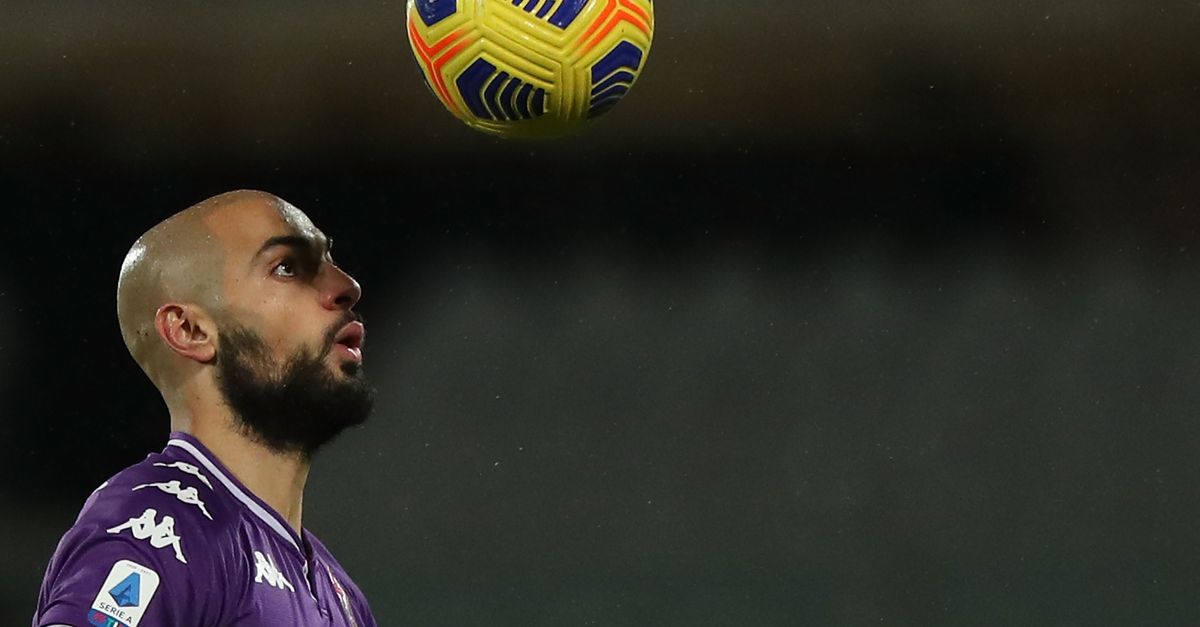Il retroscena dall’Inghilterra: Il Liverpool è stato a un passo da Amrabat Il retroscena dall’Inghilterra: Il Liverpool è stato a un passo da Amrabat