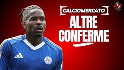 Calciomercato Milan, conferme su Okoli. Operazione complementare?