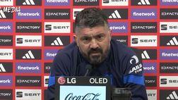 VIDEO / Sky – Gattuso a un passo dalla panchina del Lione: le ultime