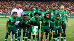 Crisi Nigeria: Osimhen si arrabbia con i compagni