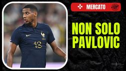 Calciomercato Milan – Non solo Pavlovic: spunta Todibo. Il difensore a una condizione