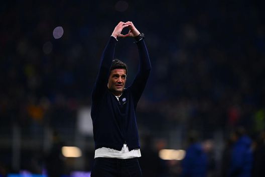 Getty Images Chivu: “Simulazione Bastoni? Gioca in Nazionale, sente una manata. Inter bloccata su…”- immagine 3